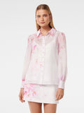 Scarlett Emb Girls Short