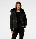 Gina Short Puffa Jacket