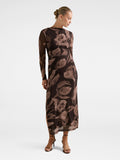 Carmen Sequin Cape