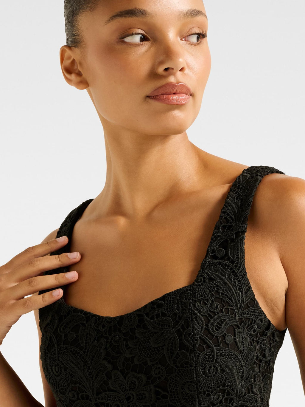  Lana Lace Bralette