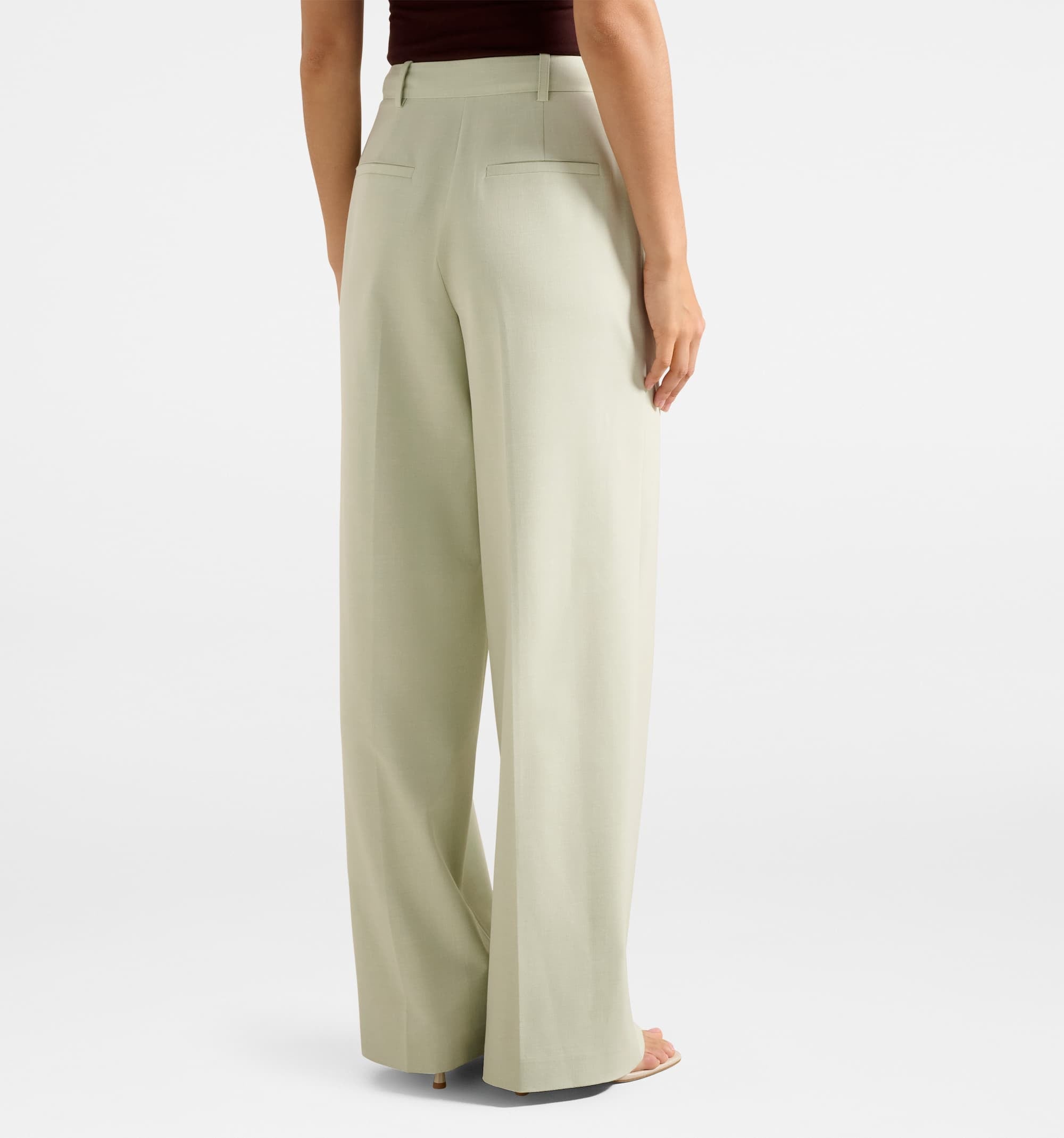 Veda Wide Leg Pant