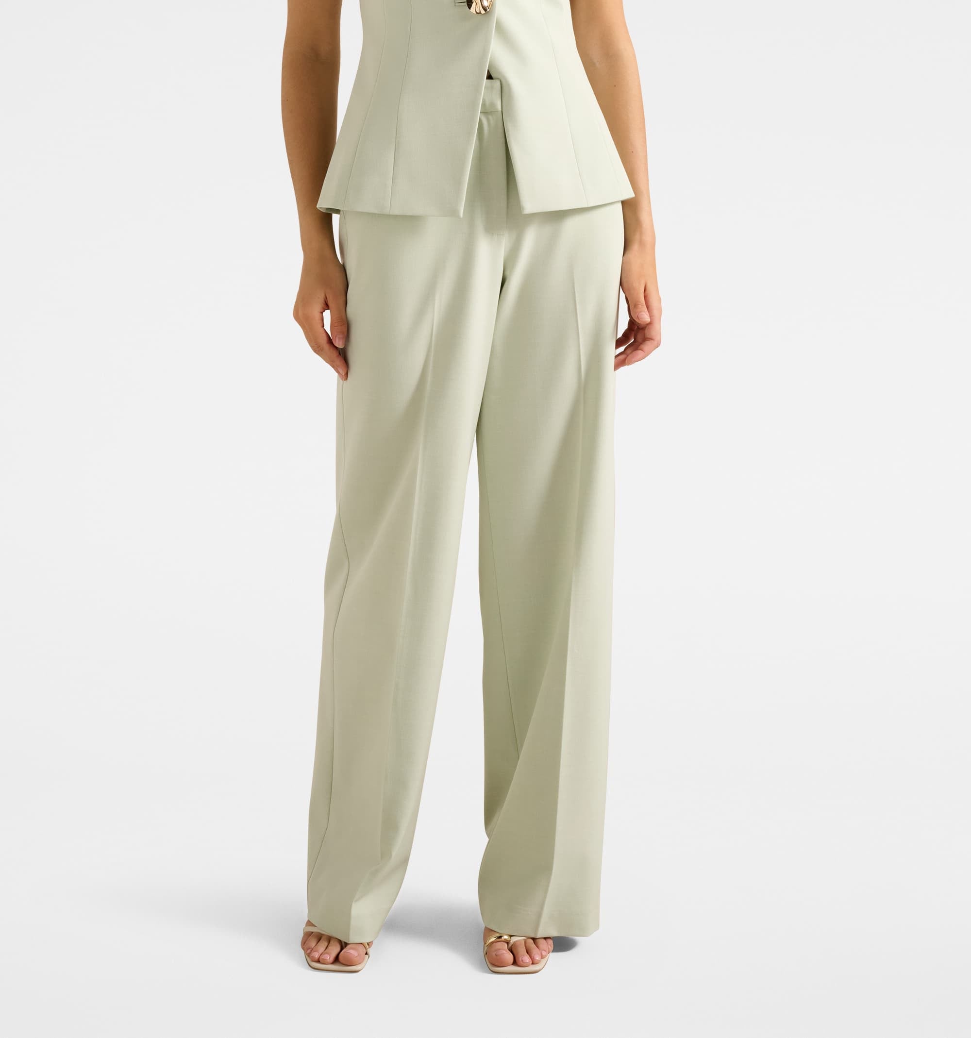 Veda Wide Leg Pant
