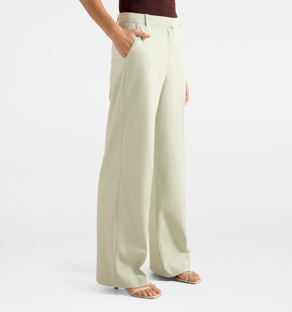 Veda Wide Leg Pant