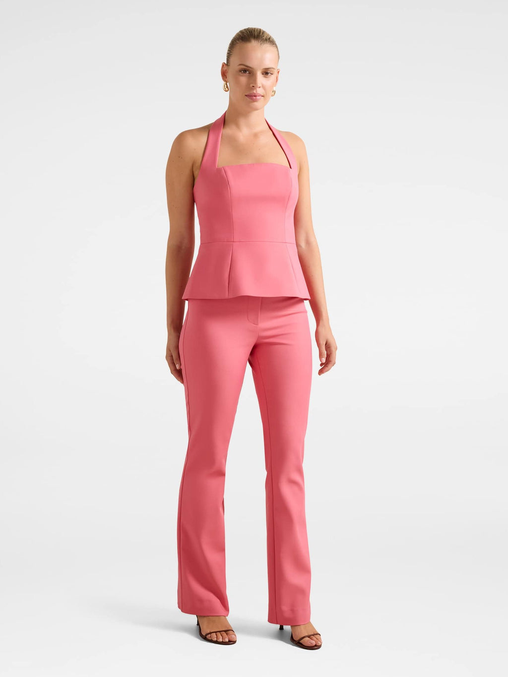  Keisha Flare Pant