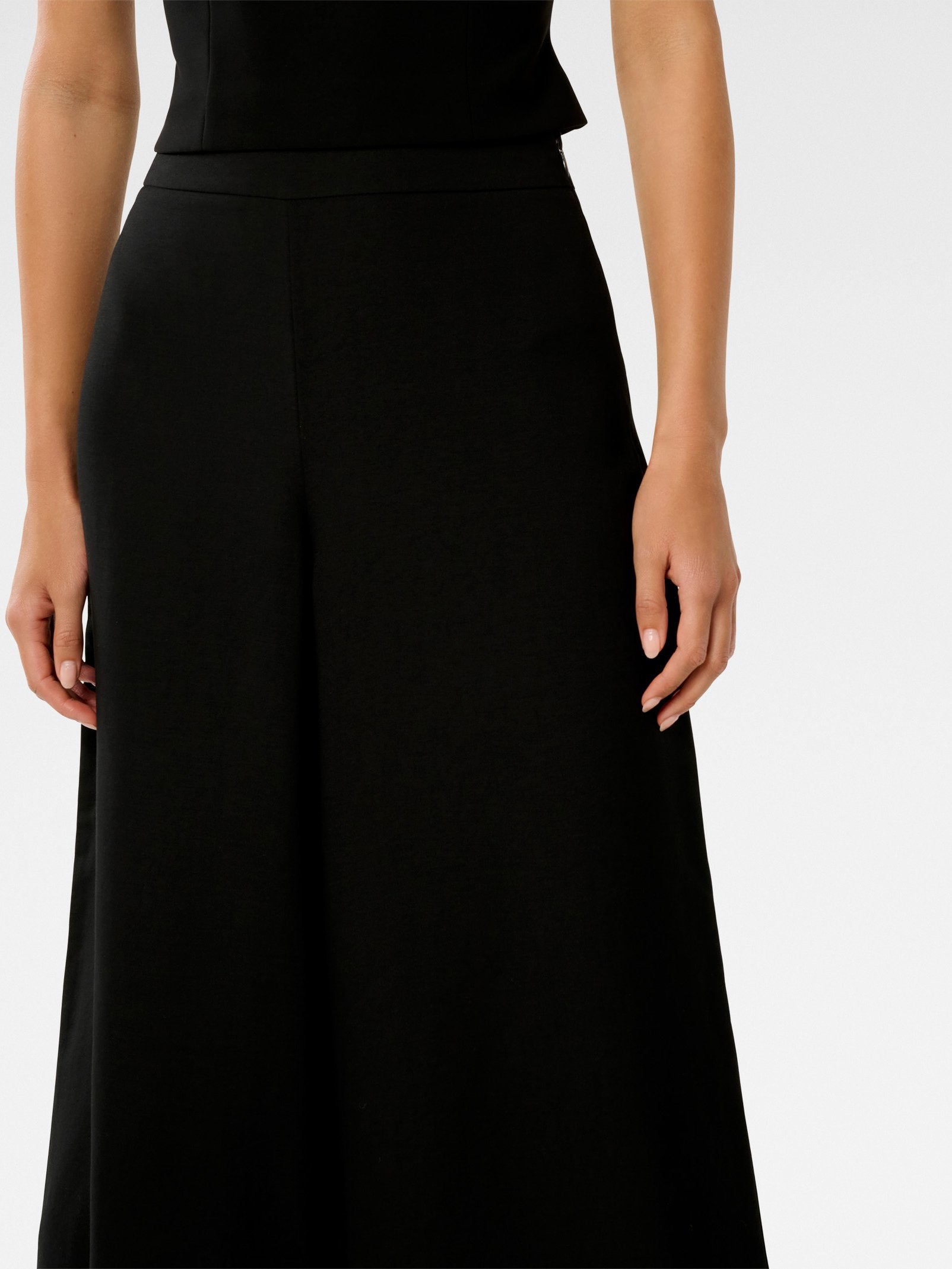  Nessa Bamboo Culotte