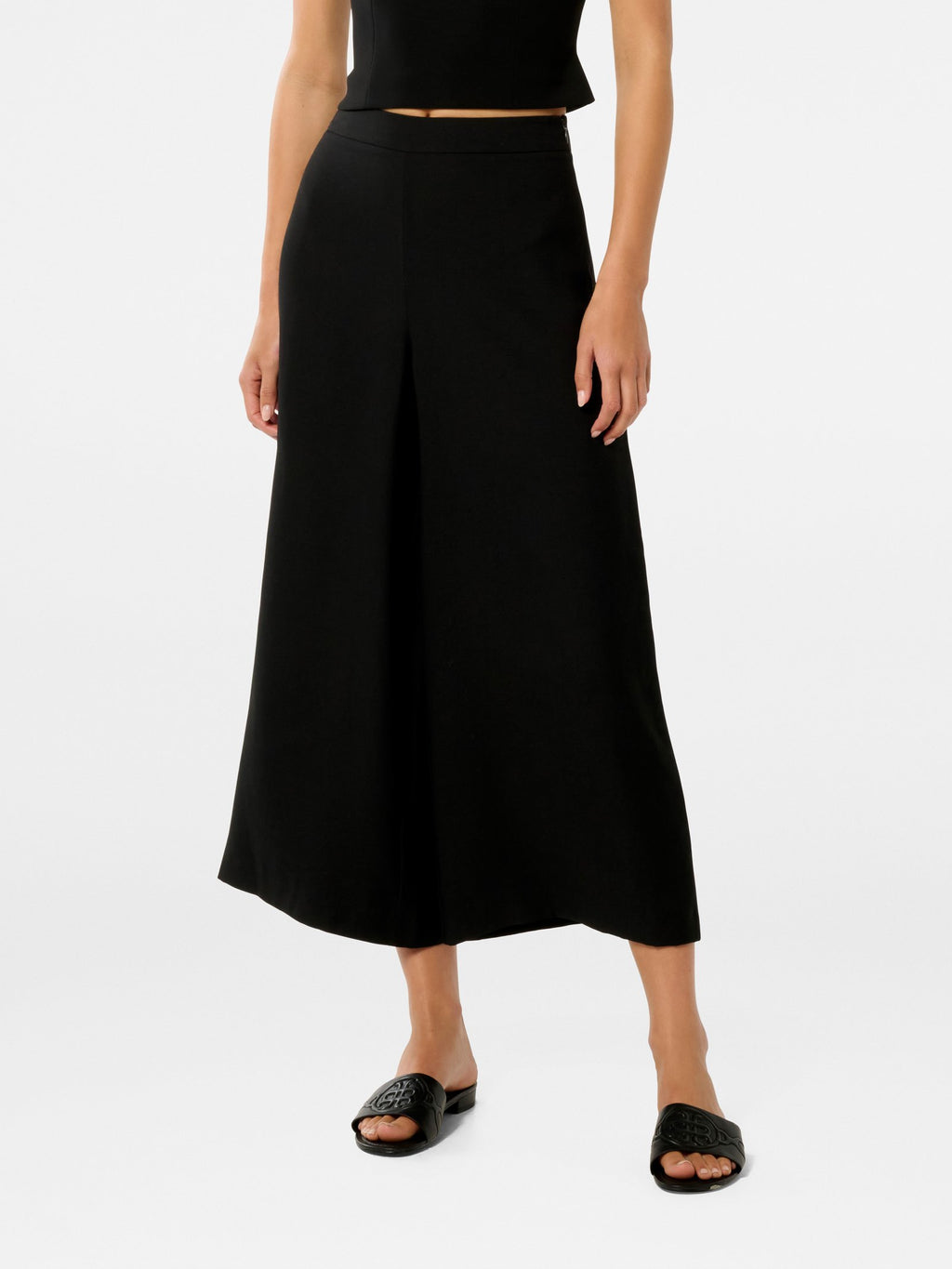 Nessa Bamboo Culotte
