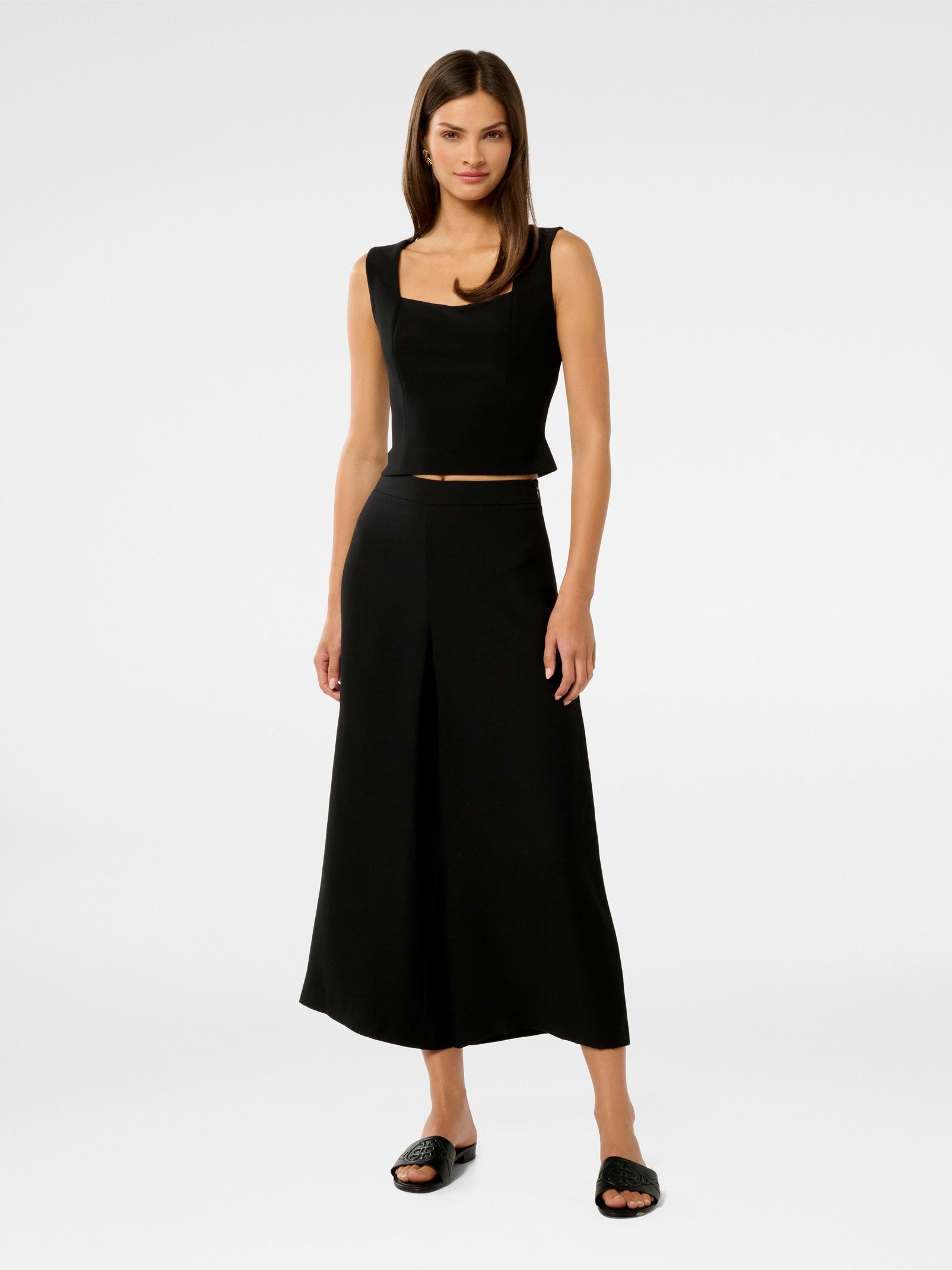  Nessa Bamboo Culotte