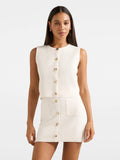 Elyse Knitted Tank