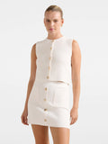 Claudia A-Line Girls Skirt