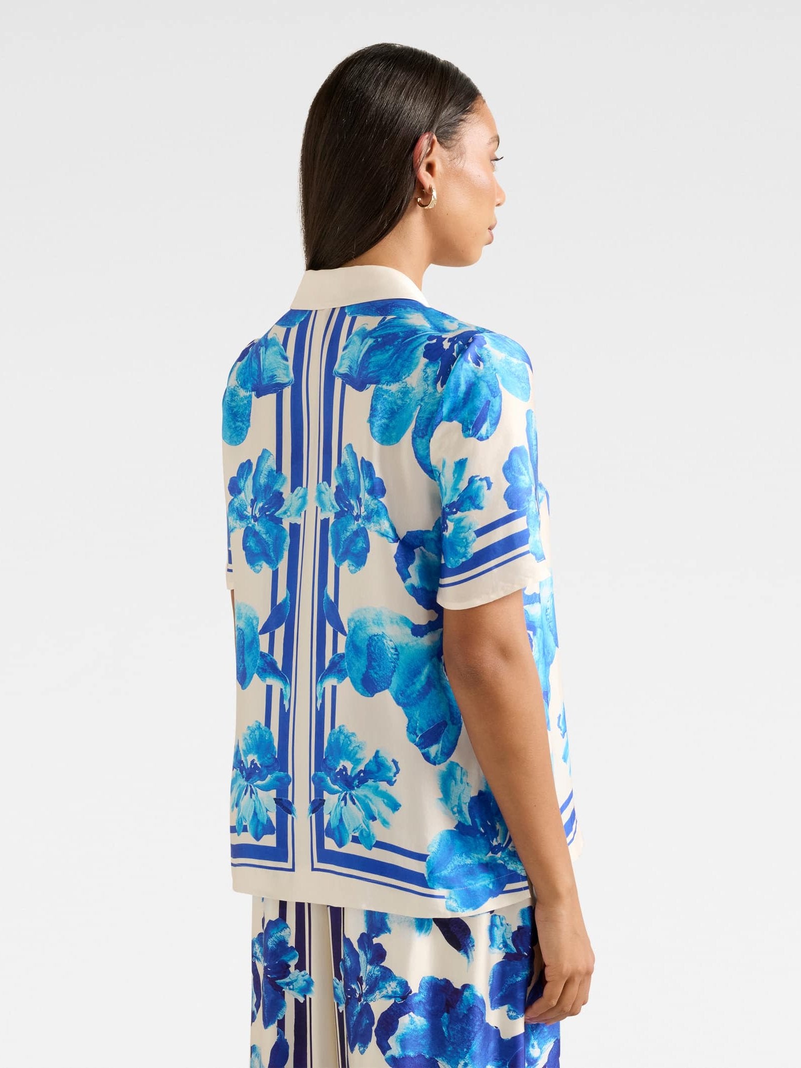  Mabel Short Sleeve Shirt