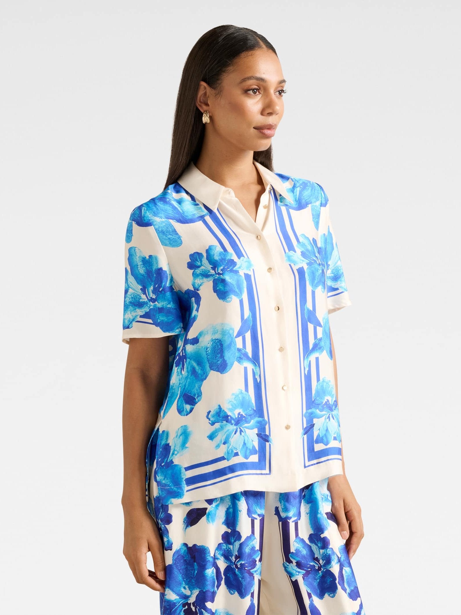  Mabel Short Sleeve Shirt