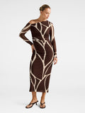 Carmen Sequin Cape