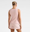 Lisa Boucle Waistcoat