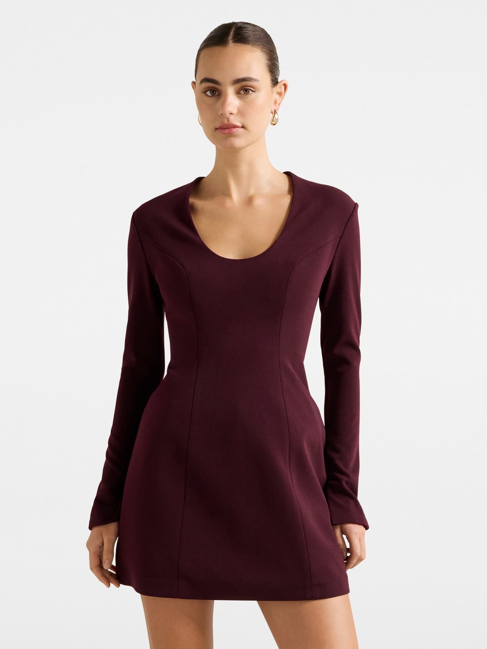 Carmen Sequin Cape