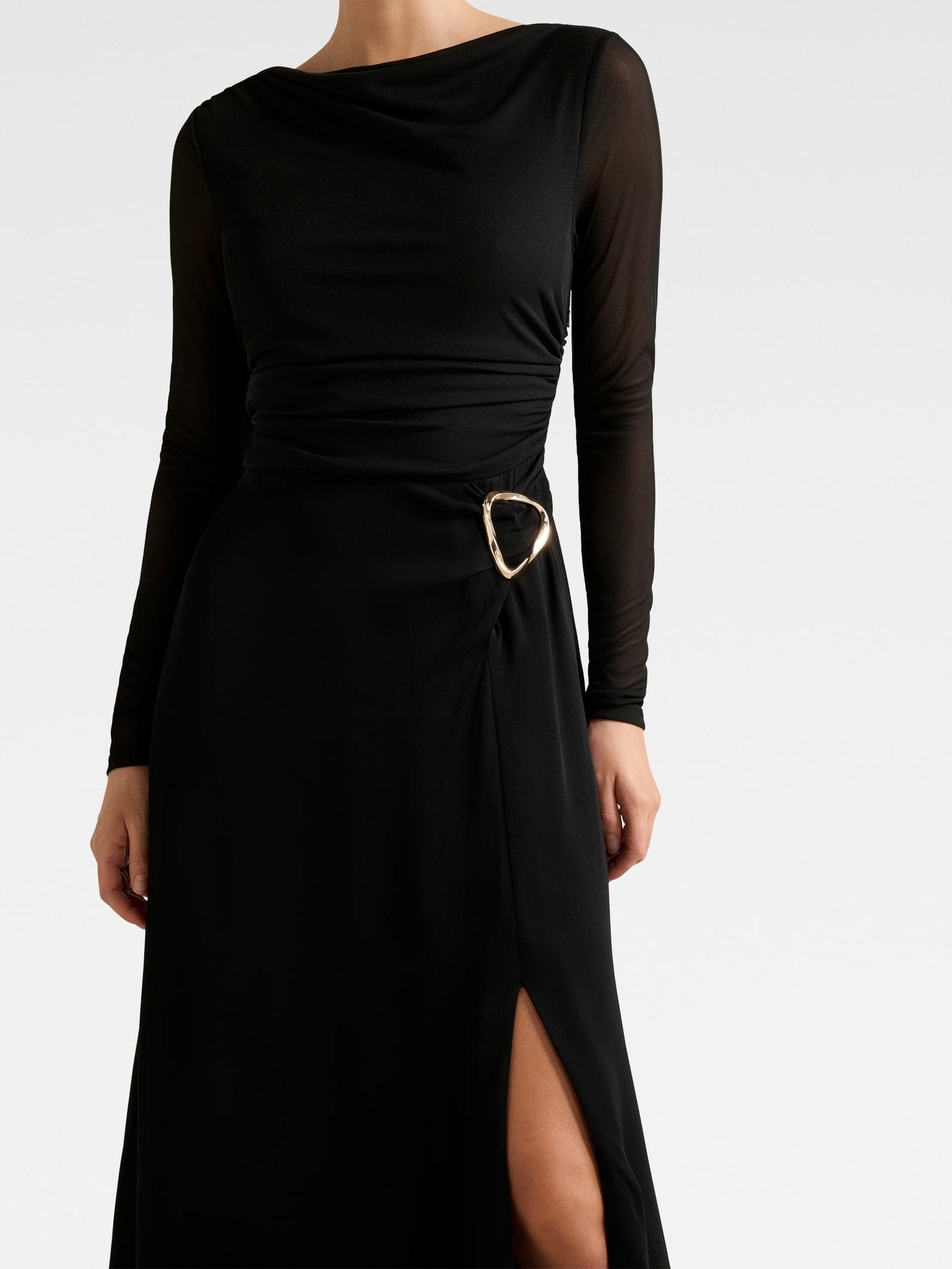  Arabella 2 In 1 Midi Dress