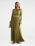 Carmen Sequin Cape