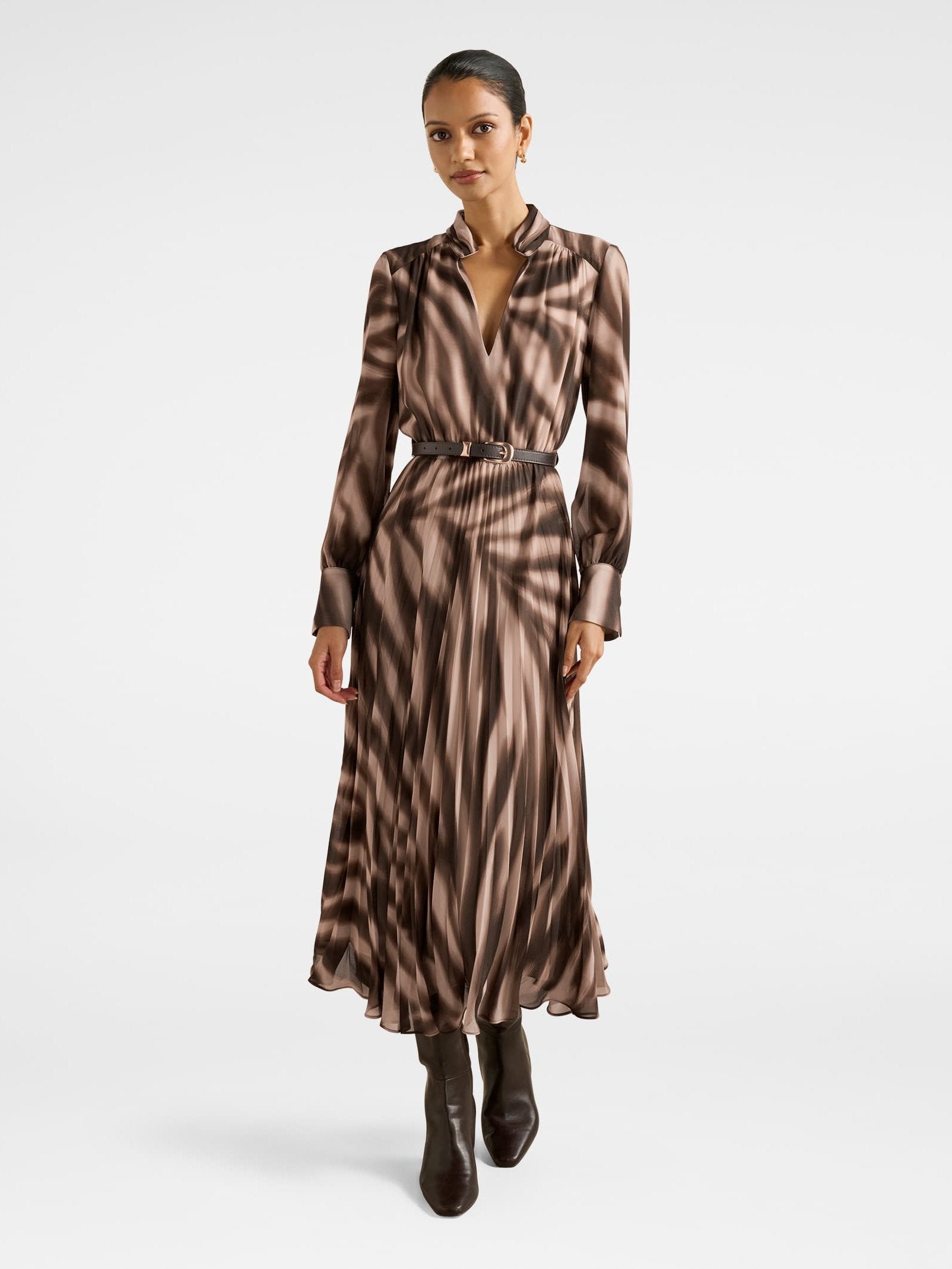 Carmen Sequin Cape