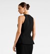 Dahlia Fit and Flare Top