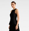 Dahlia Fit and Flare Top