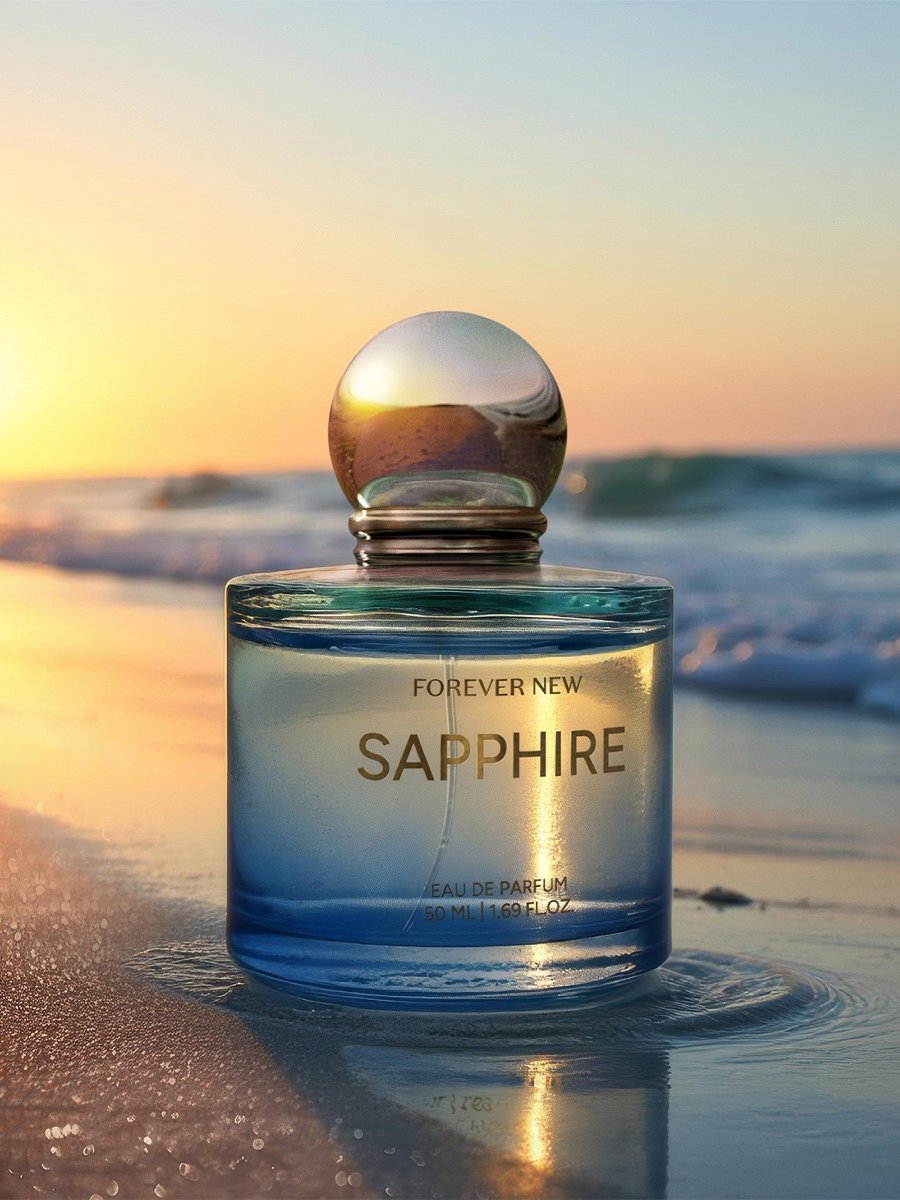 Forever New Sapphire