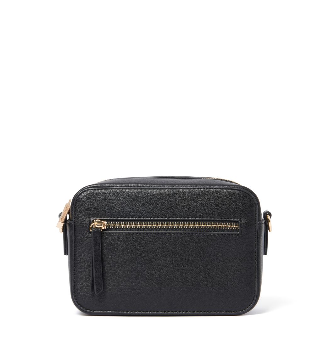 Buy Leather Camera CrossBody Bag from the Next UK online shop