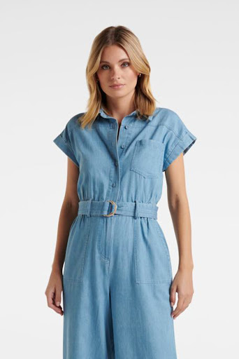 Austin Jumpsuit