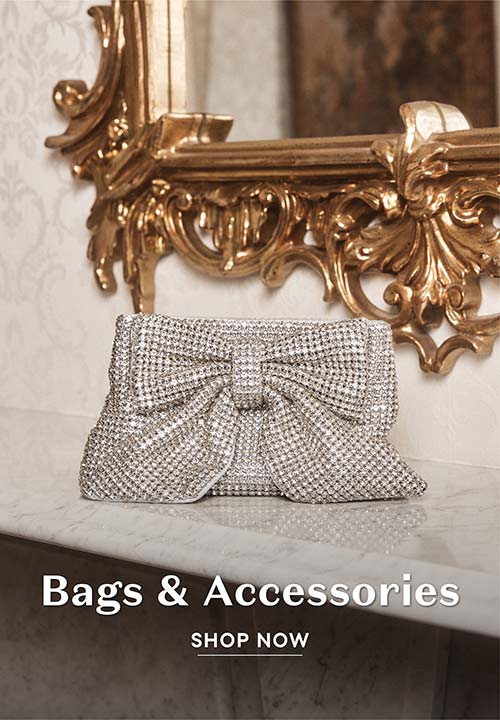 BAGS AND ACCESSORIES