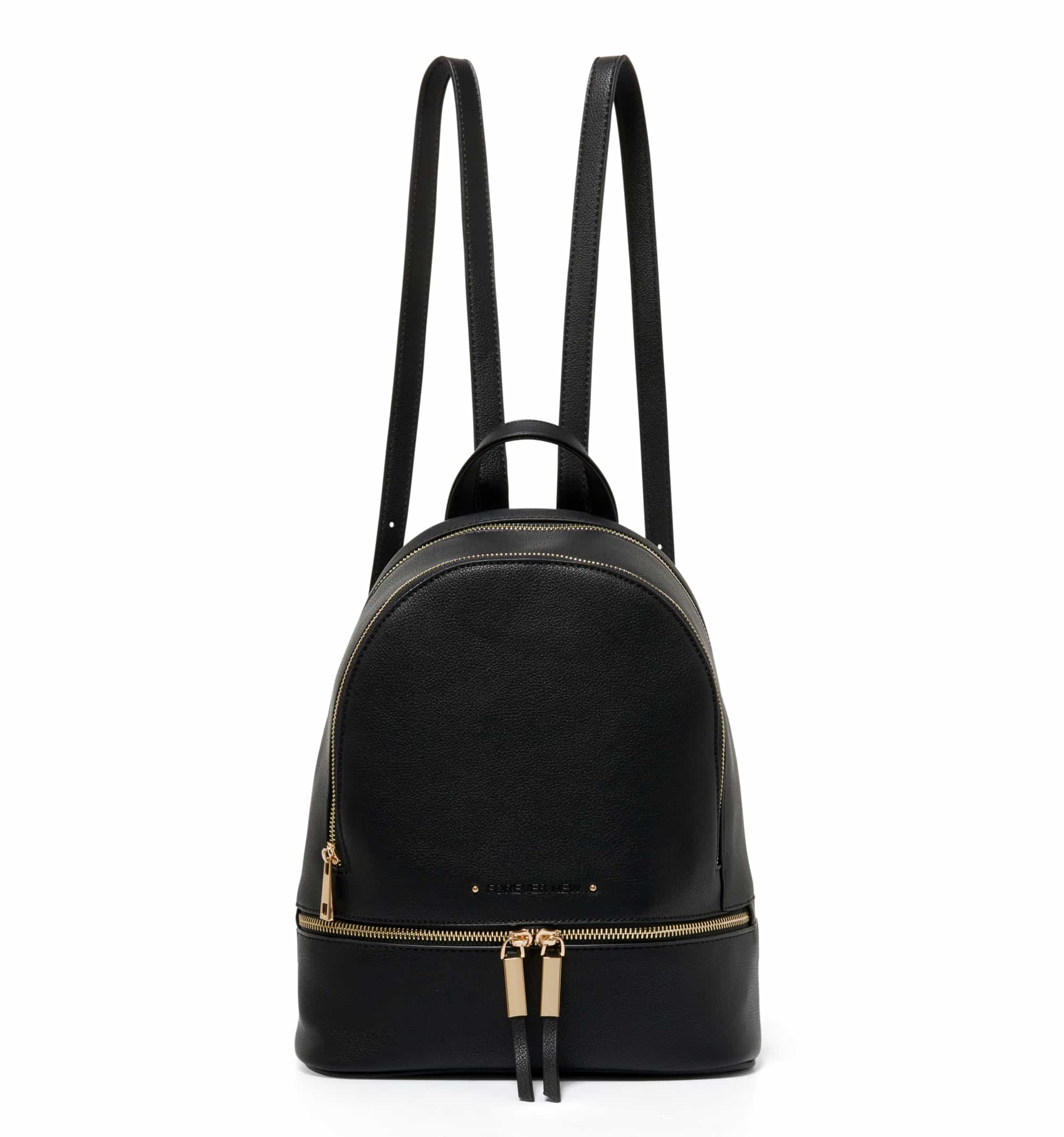 Buy Talia Embroidered Backpack - Forever New