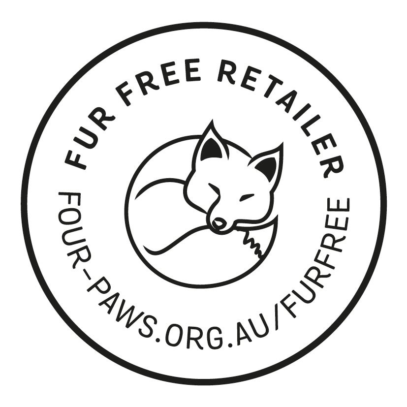 Fur Free Retailer