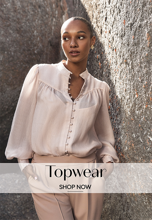 Topwear